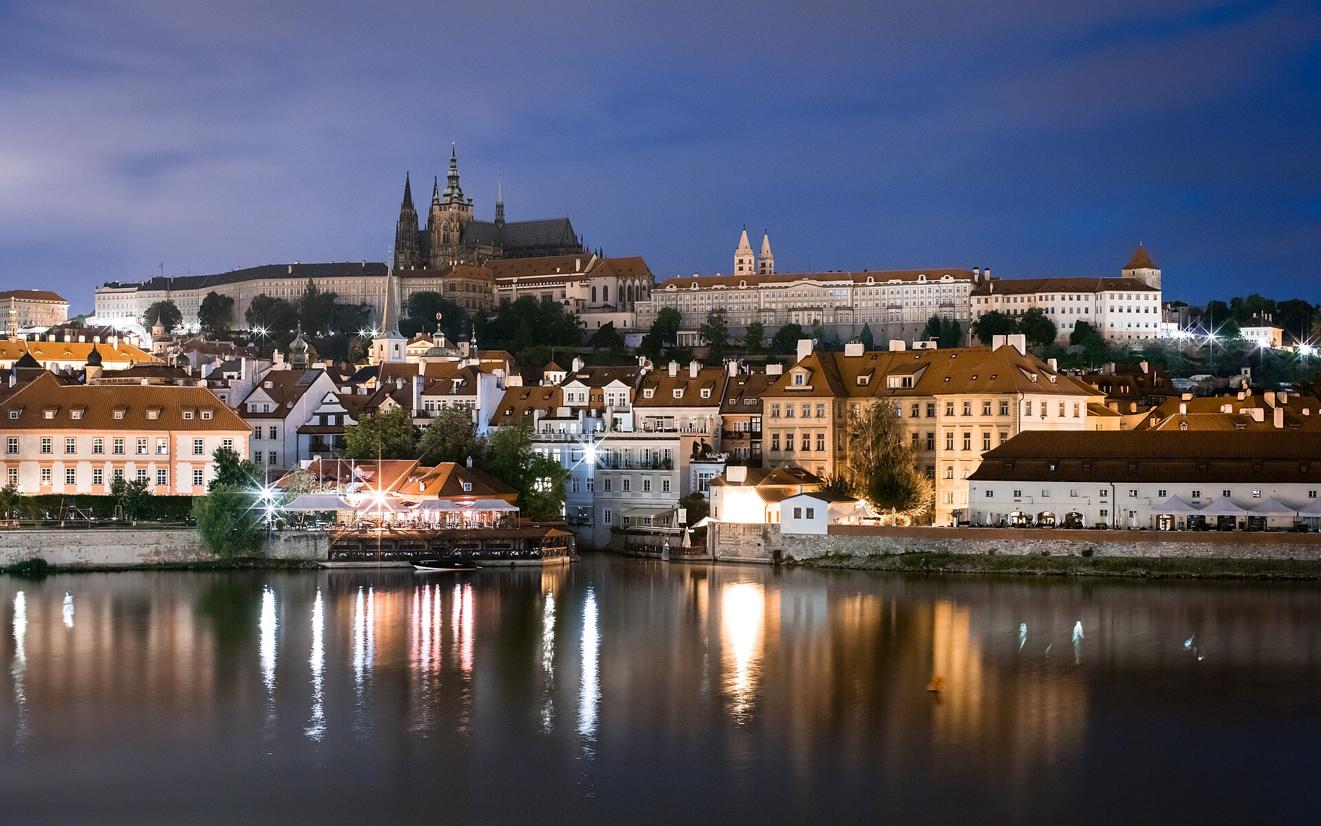 2026 Final · Prague